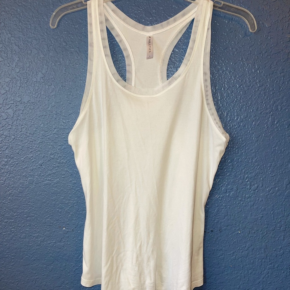 Fabletics Tank Top